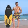 APTRO Men's Swim Trunks with Compression Liner 5 Inch Bathing Suit Beach Swimsuits #C190 3X view 3