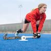 FORZA C95 Field Hockey Sticks - 95% Carbon Fibre | Mid/Pro/Low Bow (36.5" | Low Bow, Grey) view 3