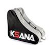 KAUYITWA Roller Skate Bag for Adults And Kids Roller Skate Accessories,Breathable Ice Skate Bags with Adjustable Shoulder Strap. (+LOGO) view 1