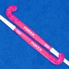 FORZA C95 Field Hockey Sticks - 95% Carbon Fibre | Mid/Pro/Low Bow (36.5" | Mid Bow, Pink) view 1