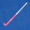 FORZA C95 Field Hockey Sticks - 95% Carbon Fibre | Mid/Pro/Low Bow (37.5" | Pro Bow, Pink) view 3
