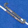 FORZA C95 Field Hockey Sticks - 95% Carbon Fibre | Mid/Pro/Low Bow (37.5" | Pro Bow, Grey) view 1