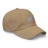 Borador Dog hat, Embroidered Unisex Baseball hat, Borador Dog Gifts, Borador Dog Cap. Khaki view 2