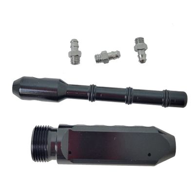 Dye Autococker DFF-20 3-Way