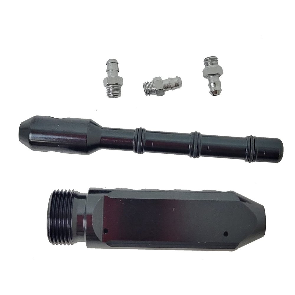 Dye Autococker DFF-20 3-Way