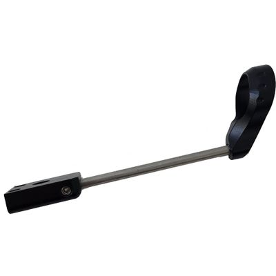 Dye Beavertail A/C DFF-20 Black