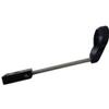 Dye Beavertail A/C DFF-20 Black view 1