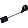 Dye Beavertail A/C DFF-20 Black view 2