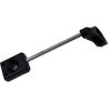 Dye Beavertail A/C DFF-20 Black view 3