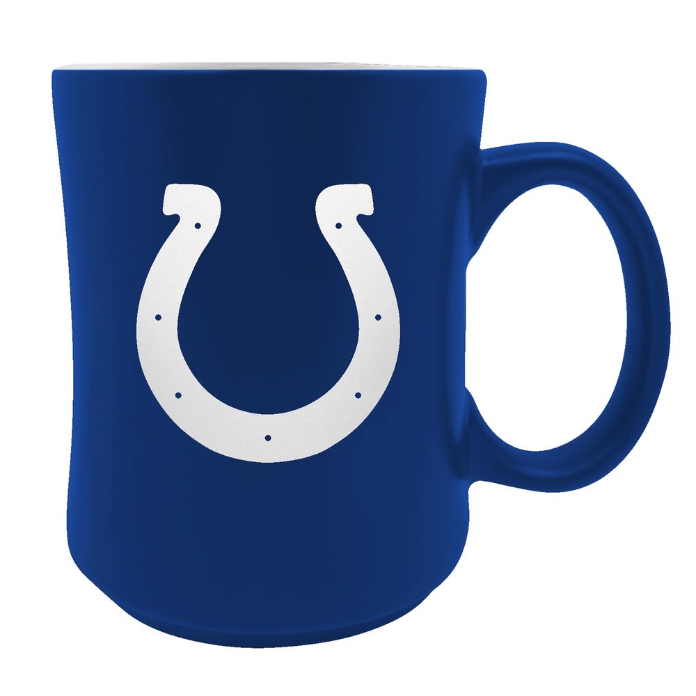 Great American Products Indianapolis Colts 19oz. Starter Mug