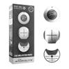 PuttOUT Devil Ball Face Angle Trainer - Perfect Your Putting view 1