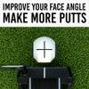 PuttOUT Devil Ball Face Angle Trainer - Perfect Your Putting view 3