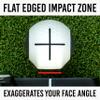 PuttOUT Devil Ball Face Angle Trainer - Perfect Your Putting view 4