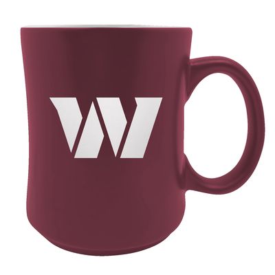 Great American Products Washington Commanders 19oz. Starter Mug