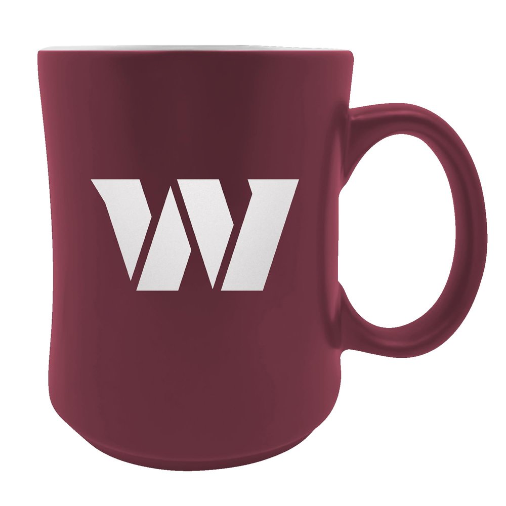 Great American Products Washington Commanders 19oz. Starter Mug