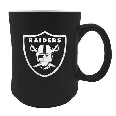 Great American Products Las Vegas Raiders 19oz. Starter Mug