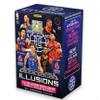 2021/22 Panini Illusions NBA Trading Cards - 6 Packs, 36 Cards Total per Box view 1