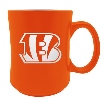 Great American Products Cincinnati Bengals 19oz. Starter Mug