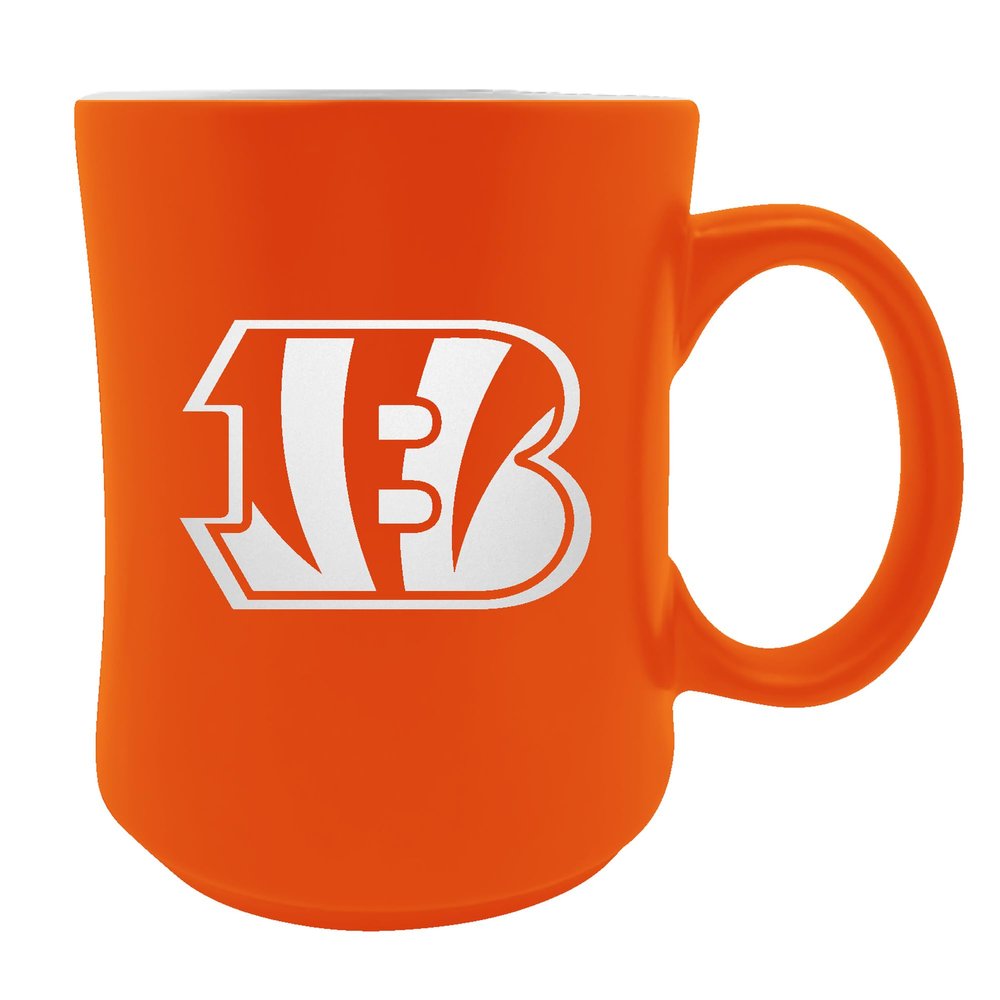 Great American Products Cincinnati Bengals 19oz. Starter Mug