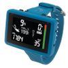 SCUBAPRO Luna 2.0 Air Integrated (AI) Wrist Scuba Dive Computer with Bluetooth, Includes Case and Silicone Arm Strap view 1