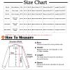 Men's Long-Sleeve Soft Touch Quarter-Zip Sweater Lightweight Casual Slim Fit Pullover Solid Mock Neck Polo Sweaters Beige view 2