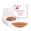 Chandler Nipple Cover | Sticky Adhesive Silicone Nipple Pasties | Reusable Pasty Nipple Covers for Women with Travel Box | Original Circle or Lift Style Available | Invisible Adhesive Breast Pasties. view 1