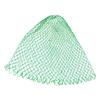 2pcs Outdoor Thick Nets Green Portable Thickened Bag Cm Catching Landing Saltwater Foldable Catch Mesh Land Small Tank Net Freshwater Fly Fishing Replacement Netting Fish view 3