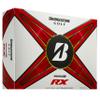 MYCUSTOMGOLFBALL Bridgestone Tour B RX Personalized Golf Balls 2 Pole - Logo Golf Balls - Custom Golf Balls (Set of 12) view 4