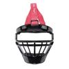Markwort Universal GameFace Softball Safety Mask - Youth Medium,Pink view 1
