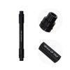BESPORTBLE 3pcs Thru Axle Hub Adapter for Bikes to Aluminium Alloy Quick Release Conversion Adapter Stable Ride view 2