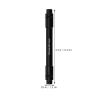BESPORTBLE 3pcs Thru Axle Hub Adapter for Bikes to Aluminium Alloy Quick Release Conversion Adapter Stable Ride view 3