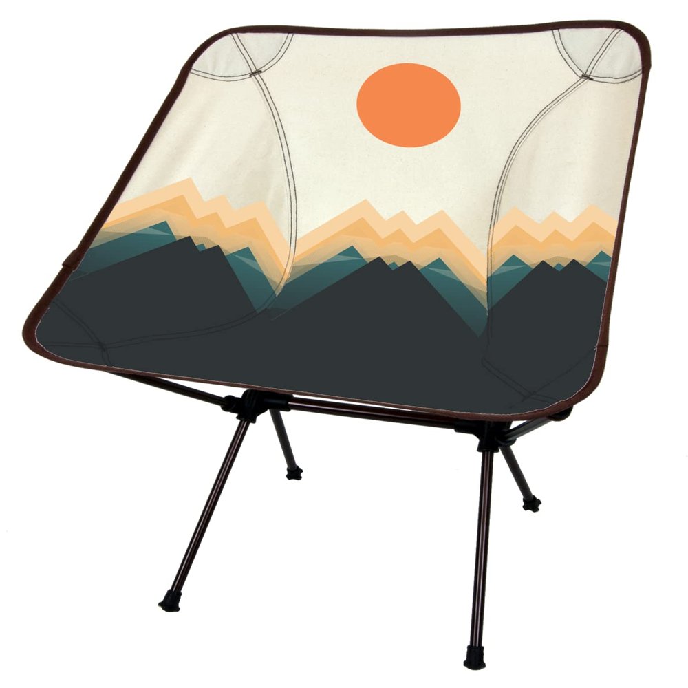 Travel Chair Chair, Limited Edition Joey, Mountain
