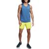 BASS OUTDOOR MEN'S PULLOVER MEN'S KNIT TANK TOP,ENSIGN BLUE, XL view 1