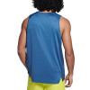 BASS OUTDOOR MEN'S PULLOVER MEN'S KNIT TANK TOP,ENSIGN BLUE, XL view 4