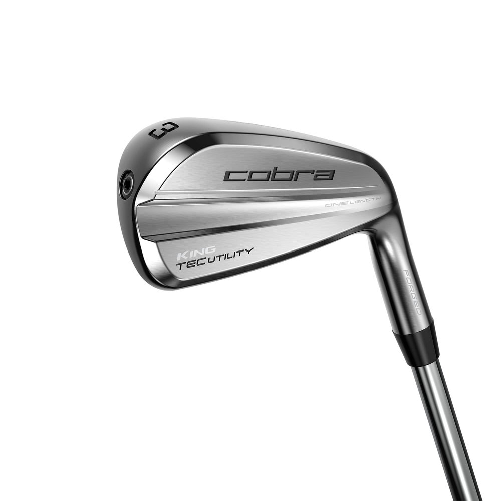 King TEC ONE Length Utility Iron