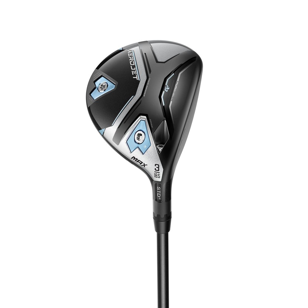 Cobra Golf Aerojet MAX Women's Fairway