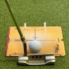 EyeLine Golf Putting Mirror, Circuit Trainer, Portable Putting Alignment Training Aids with Carry-on Bag, Indoor and Outdoor Practice, Golf Accessories, for Trainer (All Three Trainers) view 4