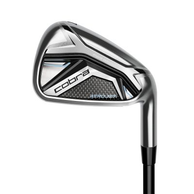 Aerojet Iron Combo Set