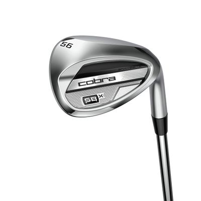 Cobra SNAKEBITE X Wedge