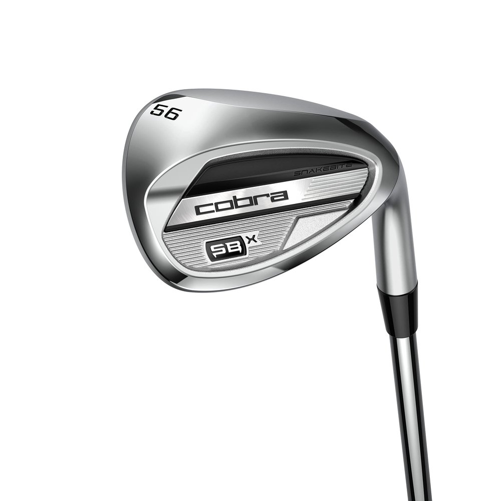 Cobra SNAKEBITE X Wedge
