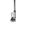 King TEC Utility Iron view 2