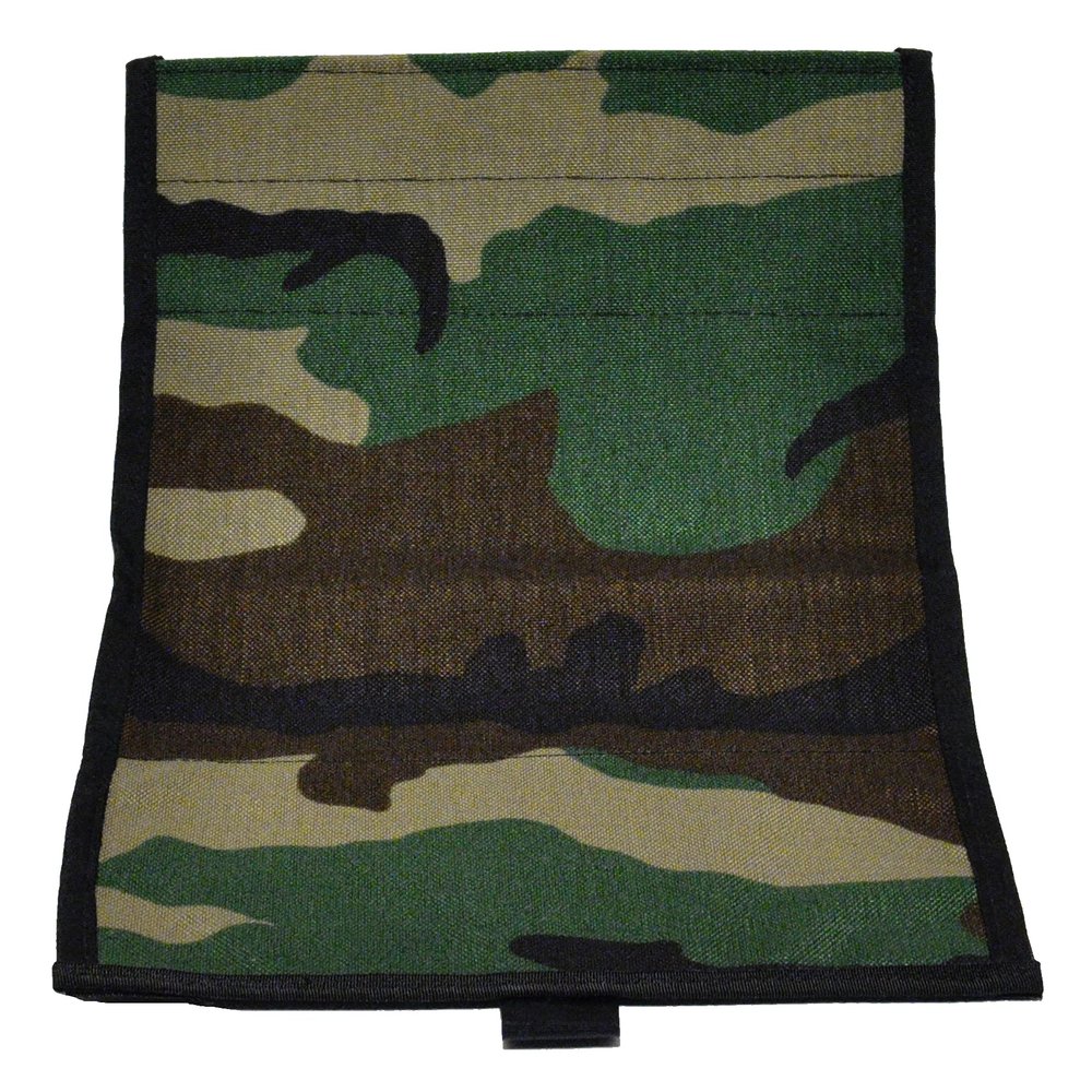 DollyMate (Camo TopCover)