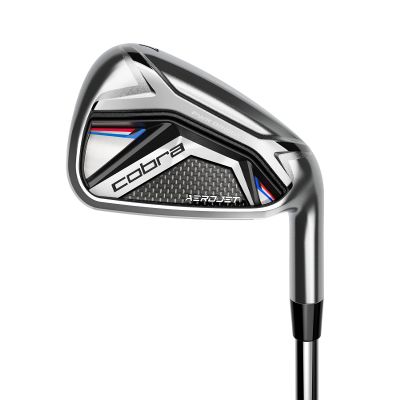Aerojet Irons