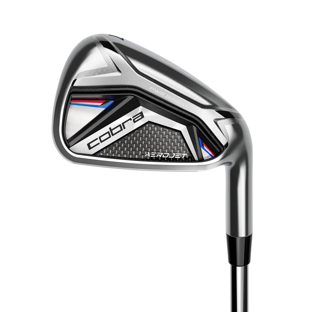 Aerojet Irons