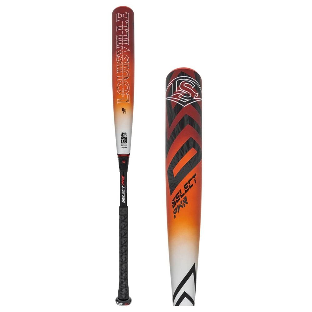 2023 Louisville Slugger Select PWR (-5) USSSA Baseball Bat - 32"/27 oz