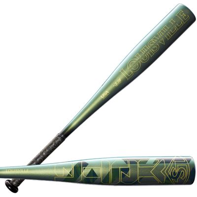 Louisville Slugger Meta (-13) T-Ball USA Baseball Bat - 25'/12 oz