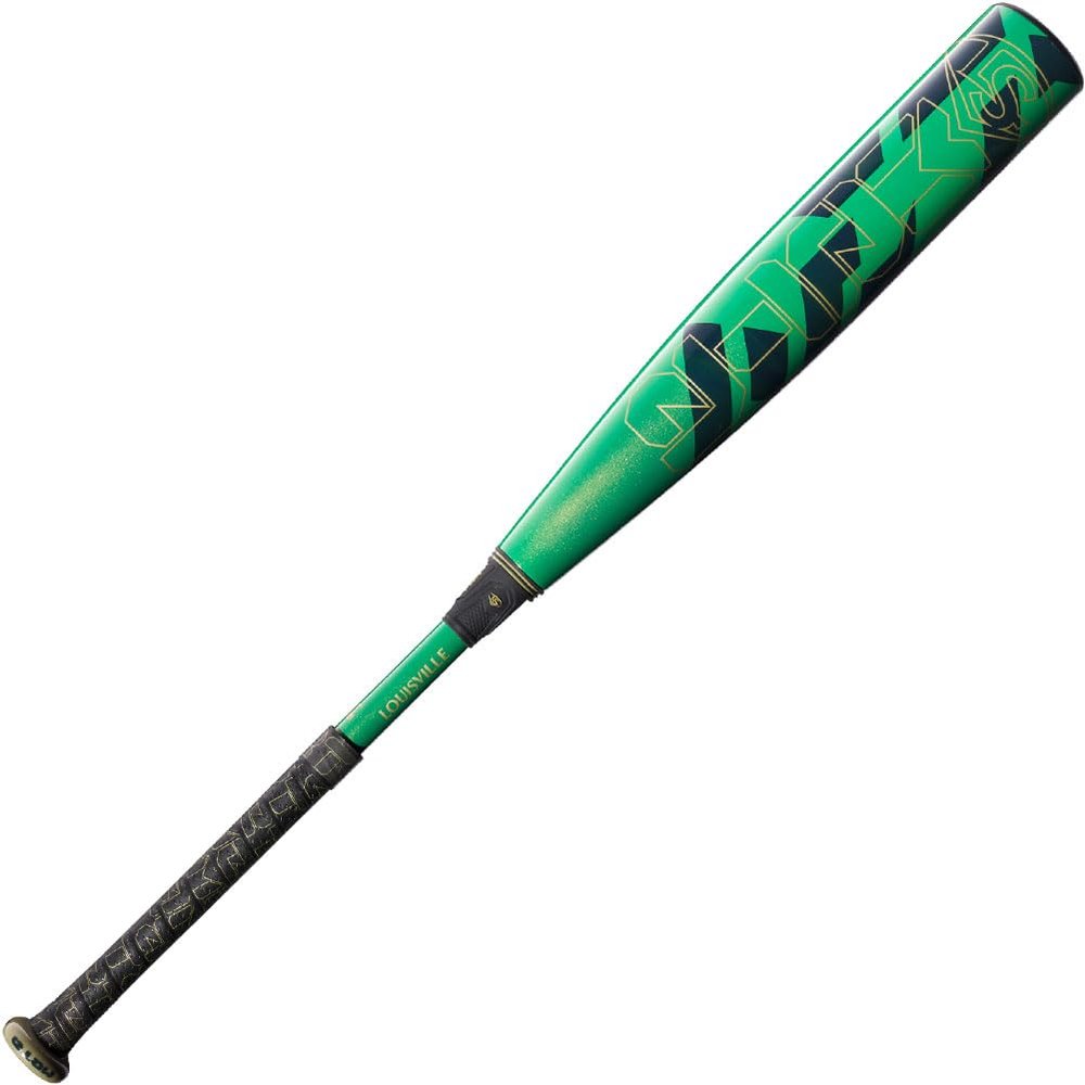 Louisville Slugger Meta (-8) USSSA Baseball Bat - 31'/23 oz
