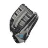 WILSON 2023 A500 Youth Baseball Glove, Leather view 4