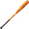 Louisville Slugger 2023 Atlas (-12) USA Baseball Bat - 26"/14 oz, Orange view 2