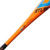 Louisville Slugger 2023 Atlas (-12) USA Baseball Bat - 26"/14 oz, Orange view 4